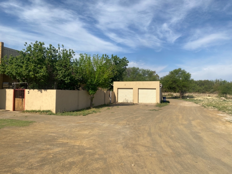 Commercial Property for Sale in Ferreira Free State